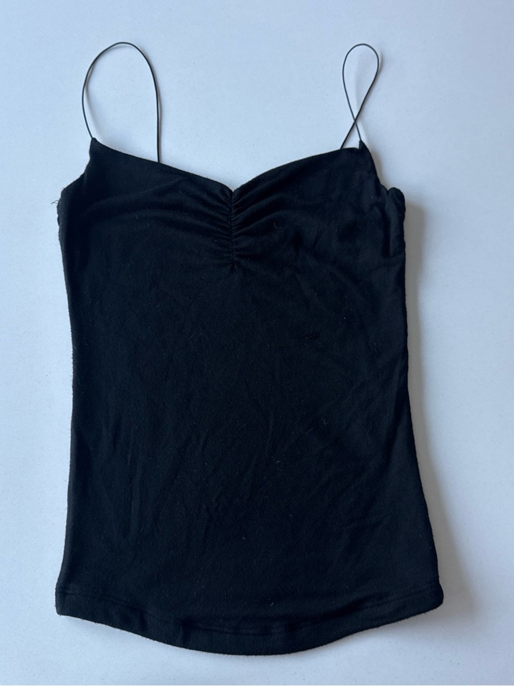 Joah Brown cinch cami